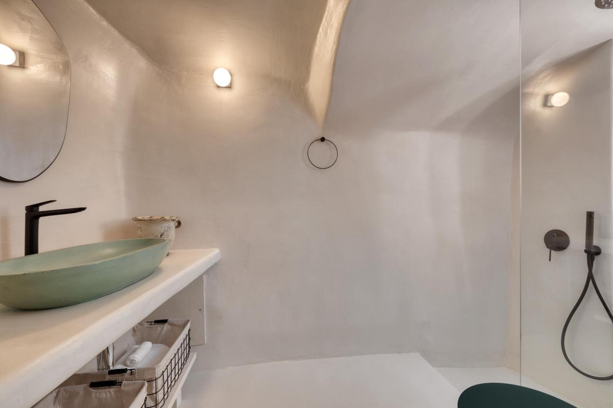 Hermes Cave House By Oias Local Cave Houses エクステリア 写真
